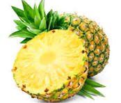 Fresh Pineapple